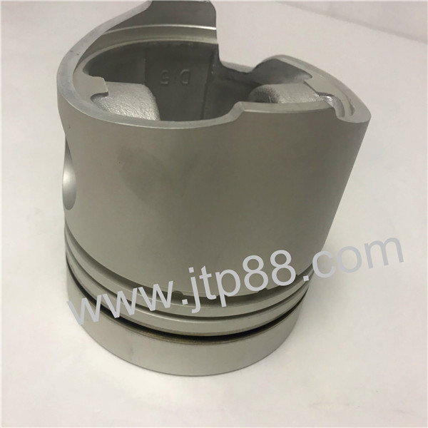 Excavator engine piston for high quality Mitsubishi car 8DC8 piston kit OEM: ME062589