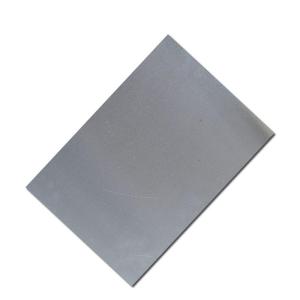 Quality EN AW 5754 Aluminum Alloy For Automotive Dashboard Bracket wholesale