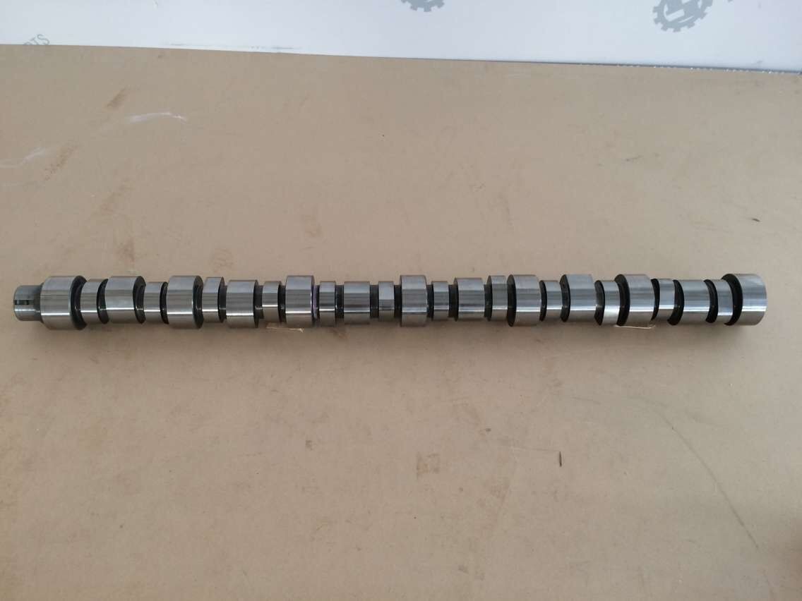 Cummins ISM11 Diesel Engine Parts New Standard Original Bulldozer Camshaft Assy 3348374