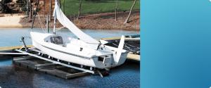 Quality China manufactures small boat trailer for sale wholesale