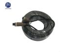 Watertight 5 Pin PVC Sheathed Reversing Camera Wires
