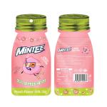 Low Calorie Minty Delight With DIY Flavor Choices - Sugar Free Mints