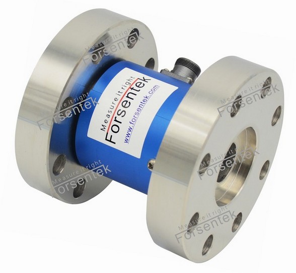 500k lb-in torque sensor 400k lb-in