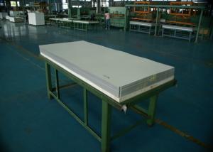 Quality Pre Painted Foam Sandwich Roof Panels SS400 DC51D Grade Color Customized wholesale