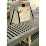 280KG Gas Filling Refrigerant Charging Machine For AC And HP Assembly Line