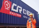 Reliable International Rail Freight Xiamen - Europe / Asia Railway Transport