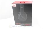 Dr. Dre Beats Studio Wireless 2.0 Bluetooth Headphones Black Headsets Made in