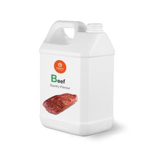 Quality Delicious Nearly Natural Beef Flavor KMZ-SL20017 wholesale