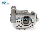 SY215-8 Sany Pump Regulator Excavator Hydraulic Pump Parts