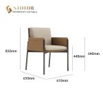 Modern Dinning Chair, Hotel & Restaurant Dinning Chair, Top sell Chair, Hight