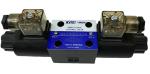 Tokyo KEIKI TOKIMEC Solenoid Operated Directional Control Valves DG4V-3