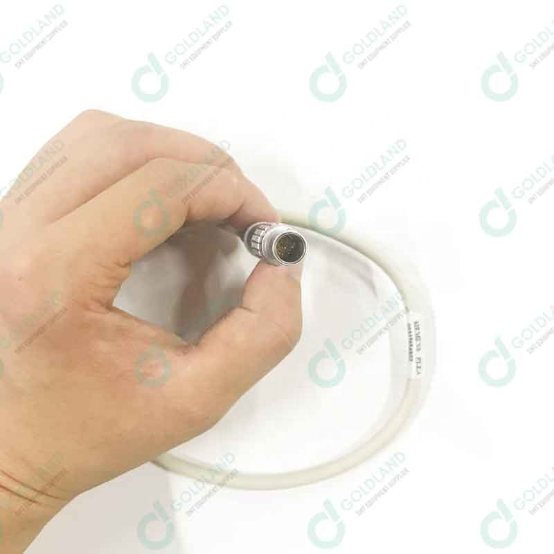 Siemens Siplace ASM 00325454 12mm 88mm Connecting Cable