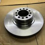 Brake Rotor HD90009440083 HOWO Truck Parts Brakes And Rotors Shacman X6000