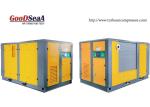 CE Oil Injected 132kw Pneumatic Screw Drive Air Compressor