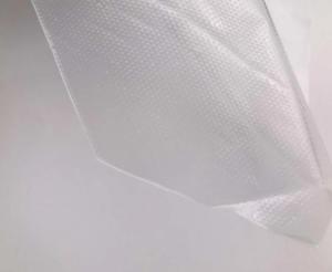 Quality 60gsm Dissolvable PVA Water Soluble Embroidery Film wholesale