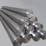No.1 Surface Ss 410 Round Bar 430 Customized For Industry