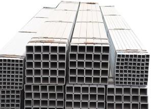 Quality 316 Stainless Steel Rectangular Pipe 1-12m 300mm 6-2500mm wholesale