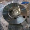 Buy cheap ANSI 150LBS Slip On Raised Face SORF Stainless Steel 304 316 Flange from wholesalers