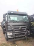 HW76 Tractor Trailer Truck