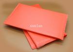 Red Personal Poly Bubble Mailers , Superior Cushioning Post Bubble Mailers