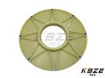 CA3396869 339-6869 3396869 COUPLING FLANGE 352*46T HYDRAULIC PUMP HOUSING FOR