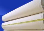 Textile Heat Resistant Felt Nomex Knitted Fabric 1500~3500mm Width