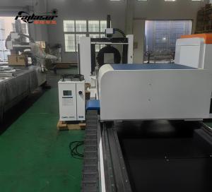 Quality Tube Fiber Laser Cutting Machine Copper Tube Cutting Machine wholesale