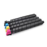 Compatible Kyocera TK-8555 Toner Cartridges Replacement for TASKalfa 5054ci