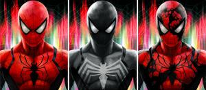 Quality Depth Flip Effect Marvel 3D Poster Printing Waterproof Customized Size wholesale