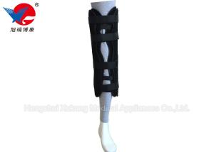 Quality Waterproof Athletic Works Knee Brace Front Open Knee Design For Air Circulation wholesale