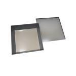 RK Bakeware China Foodservice NSF 10Inch X8 Inch Hard Anodize Aluminum Detroit