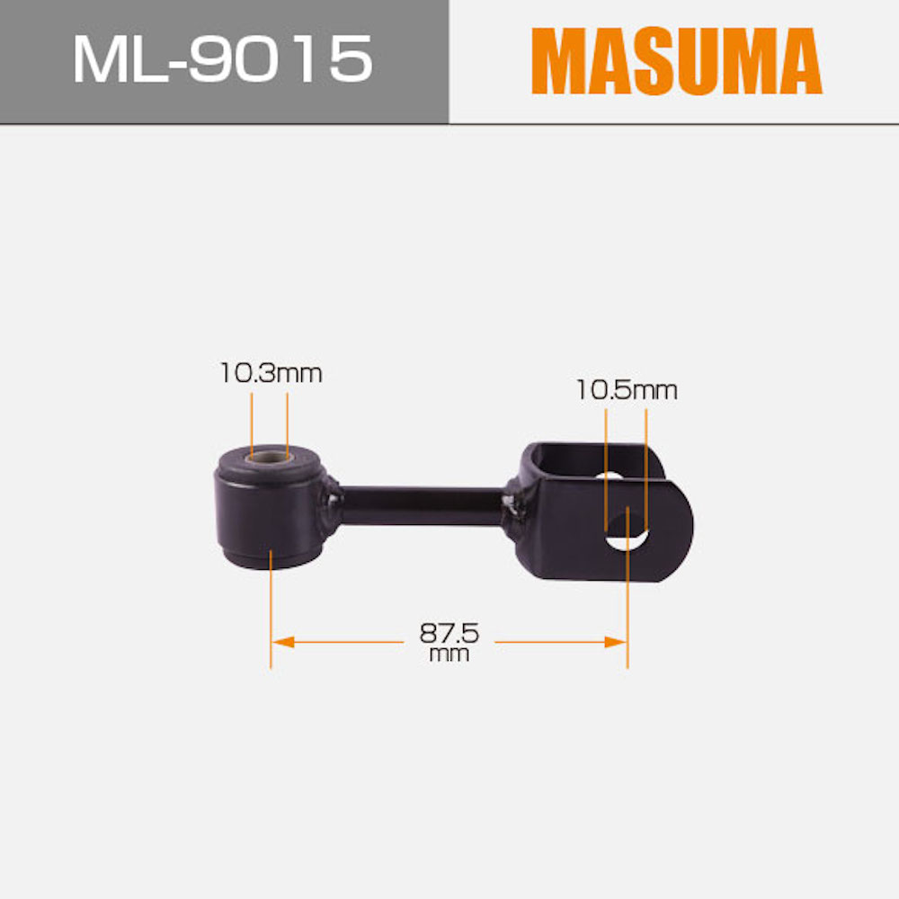 1997-2002 Car Model TOYOTA LITEACE NOAH CR21G MASUMA Vehicles Accessories Stabilizer Link