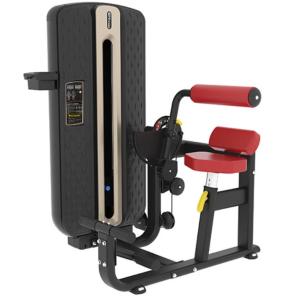 Quality Gym Abdominal Flexion Trainer Commercial Professional Gym Equipment Abdominal Trainer wholesale