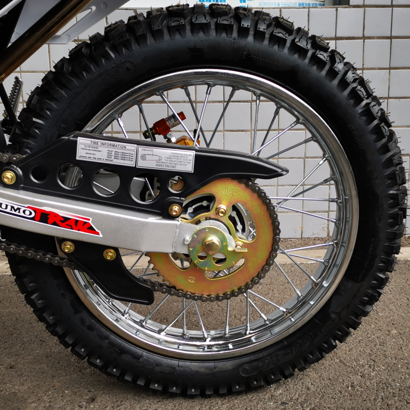 Speedo 200cc street legal dirt bike motorcycle enduro moped cheap dirt bikes