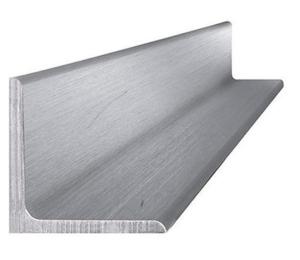 Quality Brushed Right Angle 90 Degree Stainless Steel Corner Angle Bar Protector Trim wholesale