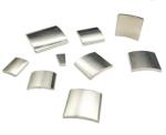 Metal Generator Neodymium Magnet N35-N52 Grade TS16949 Approved