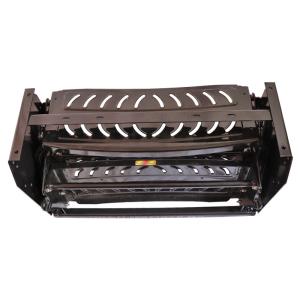 Quality Steel Adjustable Portable Foldable Car Wheel Step ladder Tyre Step wholesale