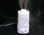 1500ml Ultrasonic Essential Oil Diffuser Air Humidifier For Home