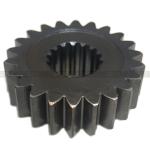 DH150-7 Excavator Steel Sun Gear In Transmission Swing 1Stage 404-00066