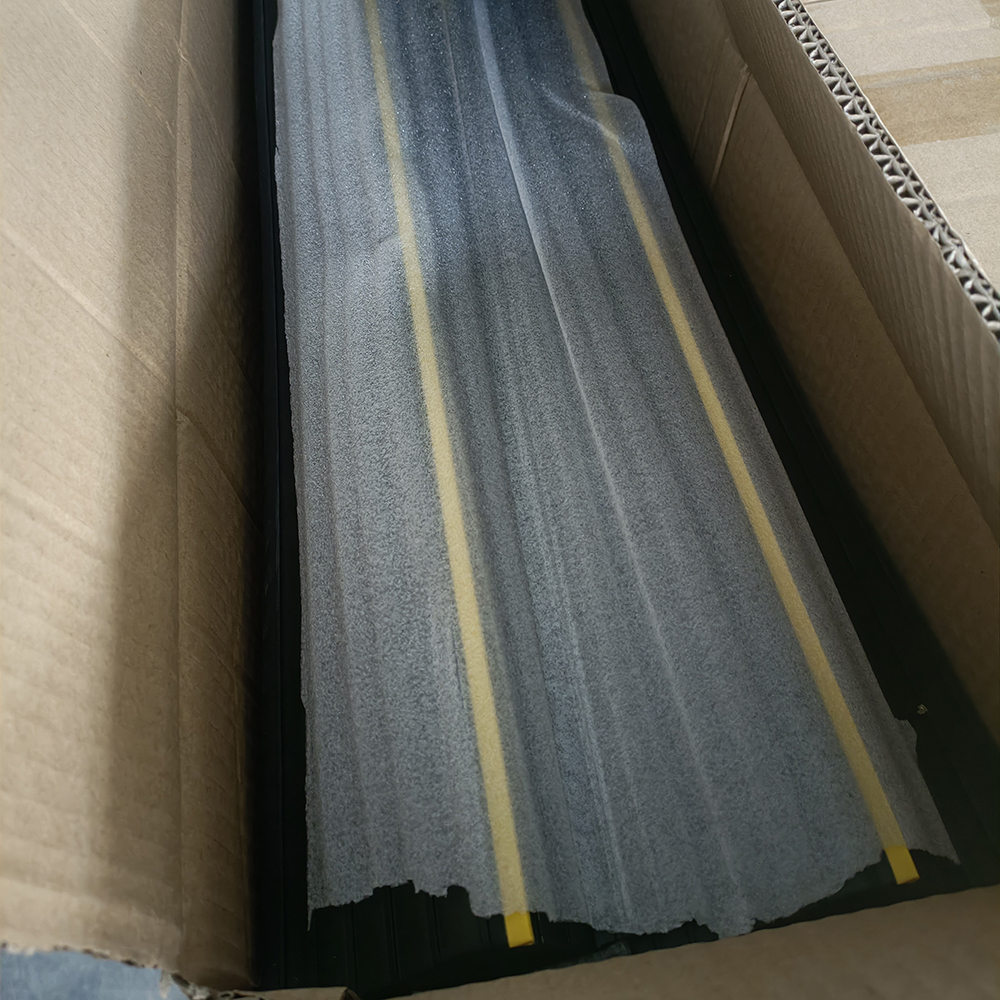 Water Stopper Garage Door Threshold Protect Your Garage from the Elements Efficiently