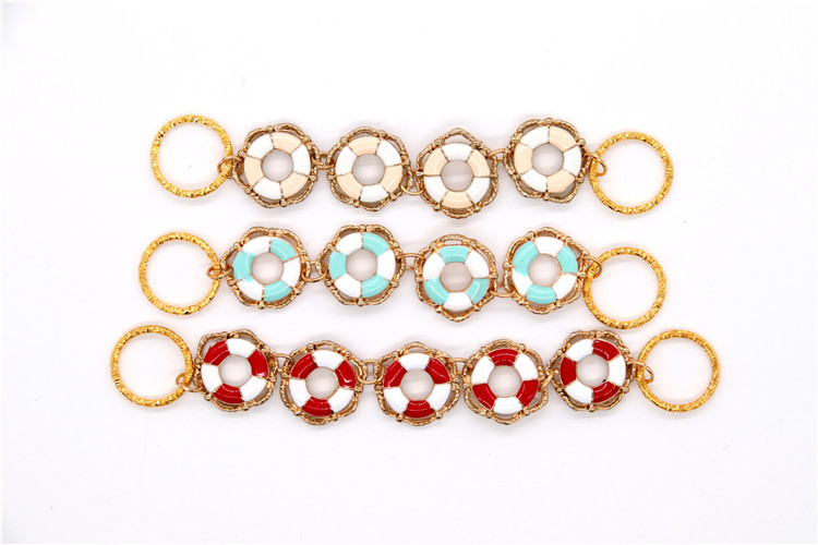 Hand Welded buckle Chain of Hardware,Ladies sandals chain copper /iron gun/nickel/gold
