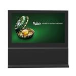 Sunlight Readable Ip65 Digital Signage Advertising Totem