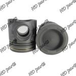 D12D Diesel Engine Piston VOE20451076 57E3FQ119