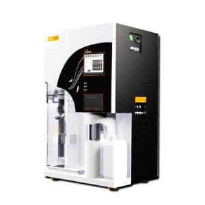 Quality Laboratory Kjeldahl Nitrogen Distillation Apparatus Auto Kjeldahl Protein Analyzer wholesale