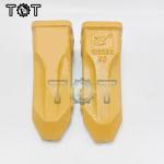 E320 IU3352 Excavator Bucket Teeth 320 erpillar Digger Bucket Adapter