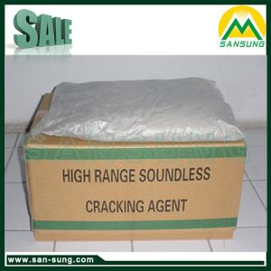 Quality High Range Soundless Crack Agent wholesale