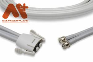 Quality Patient cable manufacturer of compatible Welch Allyn Connex Spot, Spot Vital Signs lXi NIBP Hose wholesale