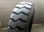 Big Block Tread Off Road Truck Tires 12.00R20 Outstanding Grip Performance