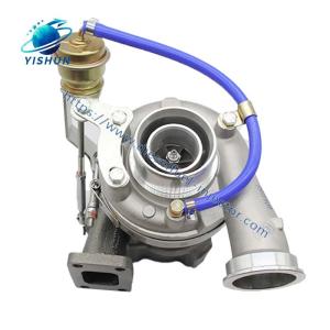 Quality VOE20873313 20873313 Turbocharger EC210B 04294752,D6E wholesale