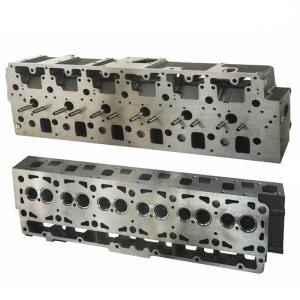 Quality Engine Bare Cylinder Head Repair For 3116 OEM 140-7373 wholesale
